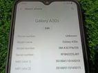 Samsung Galaxy A30s . (Used)