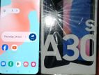 Samsung Galaxy A30s 4/128 (Used)