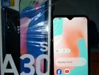 Samsung Galaxy A30s 4/128 (Used)