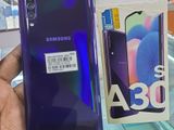 Samsung Galaxy A30s 4/128Gb FIXED PRICE (Used)
