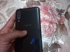 Samsung Galaxy A30s ৪/১২৮জিবি র‍্যাম রম (Used)