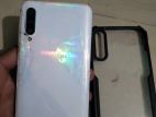 Samsung Galaxy A30s 4 64 gb Excenge hobe (Used)