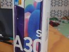 Samsung Galaxy A30s 4/64 Official Box (Used)