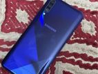 Samsung Galaxy A30s 4/64 only phone (Used)