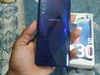 Samsung Galaxy A30s . (Used)