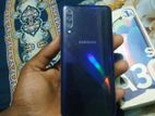 Samsung Galaxy A30s ৪/৬৪ (Used)