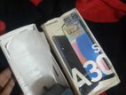 Samsung Galaxy A30s 4/64 with box (Used)