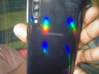 Samsung Galaxy A30s 4-64gb (Used)