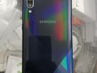 Samsung Galaxy A30s 4+2/128 GB (Used)