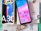 Samsung Galaxy A30s (4+64)(Full Box (Used)