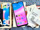 Samsung Galaxy A30s (4+64)Official/Box (Used)
