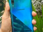 Samsung Galaxy A30s 4GB/128GB (Used)