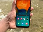 Samsung Galaxy A30s 4gb/64gb (Used)