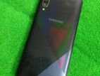 Samsung Galaxy A30s . (Used)