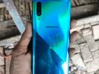 Samsung Galaxy A30s 6\128 (Used)