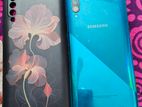 Samsung Galaxy A30s (Used)