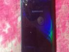 Samsung Galaxy A30s . (Used)