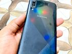 Samsung Galaxy A30s Black (Used)