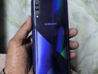 Samsung Galaxy A30s . (Used)