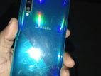 Samsung Galaxy A30s display change (Used)