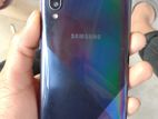 Samsung Galaxy A30s . (Used)