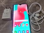 Samsung Galaxy A30s fresh condition (Used)