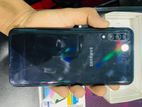 Samsung Galaxy A30s . (Used)