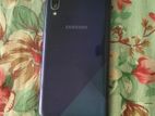 Samsung Galaxy A30s Fxd 4/128 (Used)