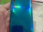 Samsung Galaxy A30s Fxd dsply chnge (Used)