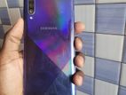 Samsung Galaxy A30s . (Used)