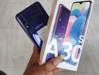 Samsung Galaxy A30s . (Used)