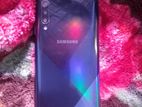Samsung Galaxy A30s . (Used)