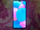 Samsung Galaxy A30s in display finger (Used)