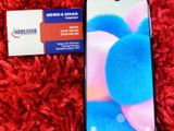 Samsung Galaxy A30s indisplay Finger (Used)