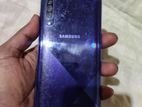 Samsung Galaxy A30s . (Used)