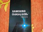 Samsung Galaxy A30s . (Used)