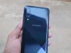 Samsung Galaxy A30s new (Used)