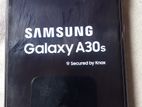 Samsung Galaxy A30s , (Used)