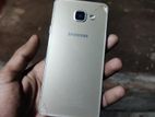 Samsung Galaxy A30s . (Used)