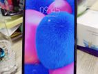 Samsung Galaxy A30s RAM 4 GB,ROM 64 GB (Used)