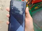 Samsung Galaxy A30s RAM 4 ROM 128 (Used)