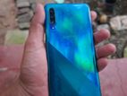 Samsung Galaxy A30s Ram 6gb.rom 128gb (Used)