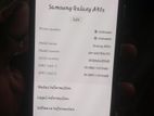 Samsung Galaxy A30s . (Used)