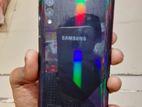 Samsung Galaxy A30s . (Used)