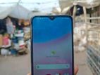 Samsung Galaxy A30s . (Used)