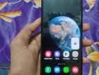 Samsung galaxy a30s (Used)