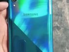 Samsung Galaxy A30s . (Used)