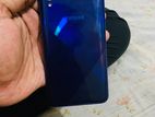 Samsung Galaxy A30s . (Used)