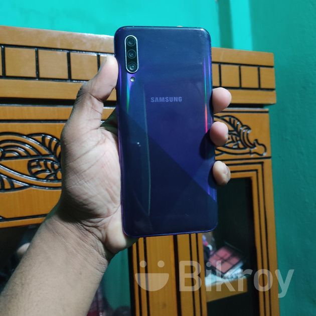 Samsung Galaxy A30s Used For Sale In Demra Bikroy