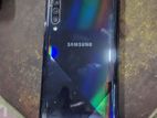Samsung Galaxy A30s . (Used)